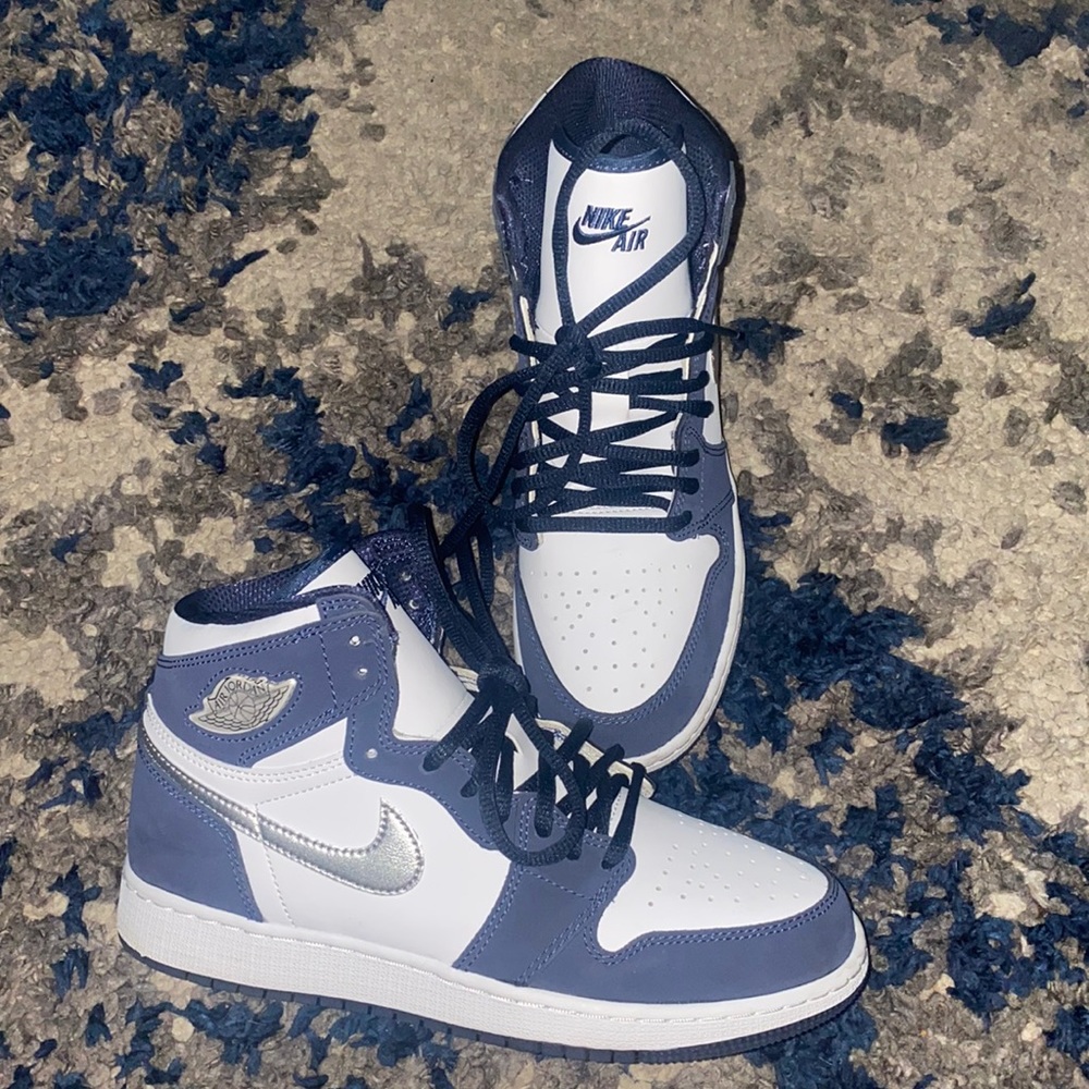 Nike dunks